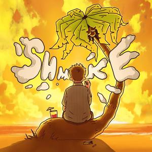 SHMOKE (feat. OTTENOK) (Explicit)