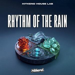 Rhythm of the Rain