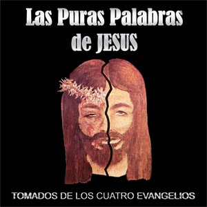 LAS PURAS PALABRAS DE JESUS