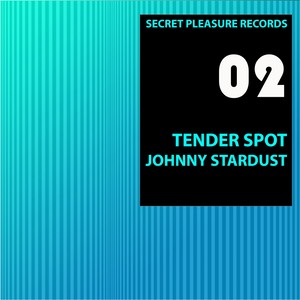 Tender Spot EP