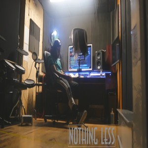 Nothing Less (Explicit)