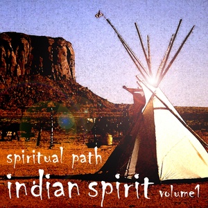 Indian Spirits And More, Volume 1