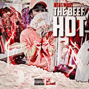 The Beef Hot (Explicit)