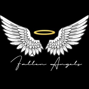 Fallen Angels (Explicit)