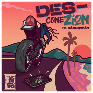 Des-coneZion