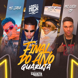 Final do Ano Guarujá (feat. DJ Alanzim)