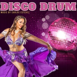 Disco Drum