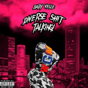 Diverse **** Talking (Explicit)