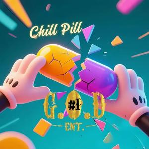 Chill Pill (feat. City Boy) (Bass Boost) (Explicit)