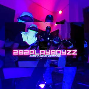 282PlayBoyzz (feat. DaMorte) [Explicit]