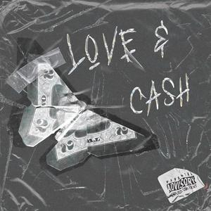 Love & Cash (feat. AKA GEISHA) [Explicit]