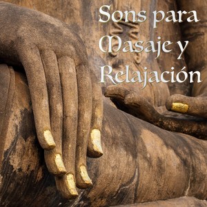 Sons para Masaje y Relajación Pura Natureza, Música de Spa, Relajar Alma y Cuerpo con Aromaterapia