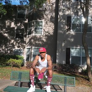 Roast Deer (Explicit)