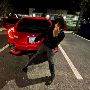 TRAP BOY! (Explicit)