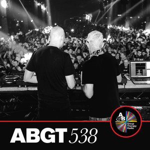 Ashen (ABGT538)