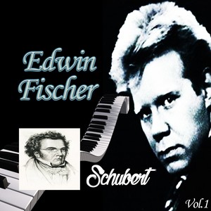 Edwin Fischer - Moments Musicaux in F Minor, Op. 94 - V. Allegro vivace
