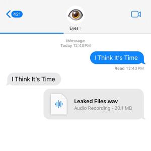 OneMoreConversation (Explicit)