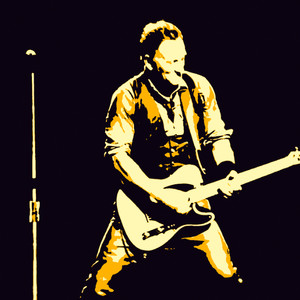 Land Of Hope And Dreams (Live)