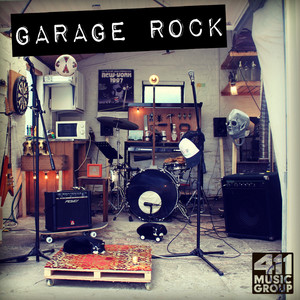 Garage Rock, Vol. 1