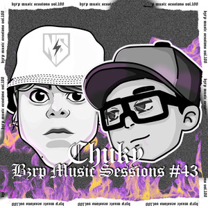 BZRP Music Sessions #43 (Chucky Dame Chapa) (Remix)