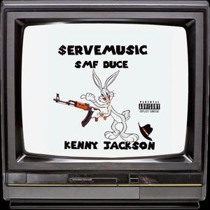 kenny Jackson (Explicit)