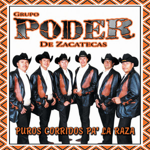 Puros Corridos Pa' la Raza