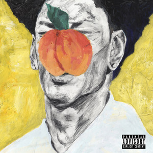 Straight From The Peach (Explicit)