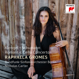 Cello Concerto No. 3 in A Minor, Op. 31 - Cello Concerto No. 3 in A Minor, Op. 31: I. Allegro non troppo