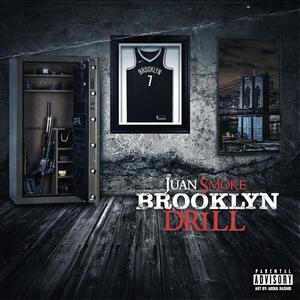 Brooklyn Drill (Explicit)