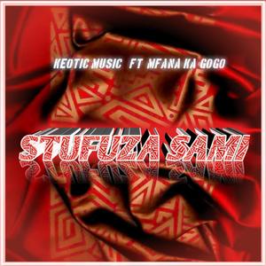Stufuzasami (feat. Mfana Kah Gogo) [Explicit]