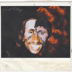 Who is Marlo, Pt. 2 (Explicit)