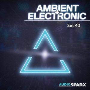 Ambient + Electronic, Set 40