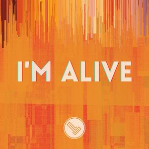 I'm Alive (feat. Matthew Douglas Simpson)