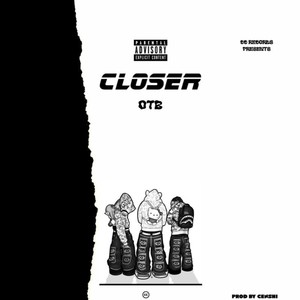 Closer (Explicit)