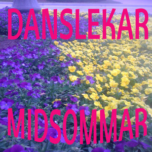 Danslekar i midsommar