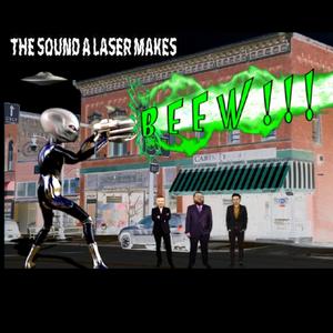 Welcome to My Frontbutt (WEEB presents BEEW!!! The Sound A Laser Makes)