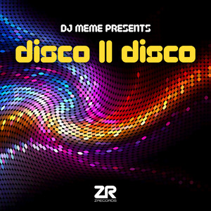 Discotizer (Sunburst Jazzy Mix)