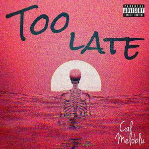 TOO LATE (Explicit)