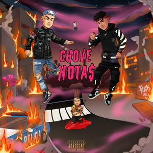 Chofér (Explicit)