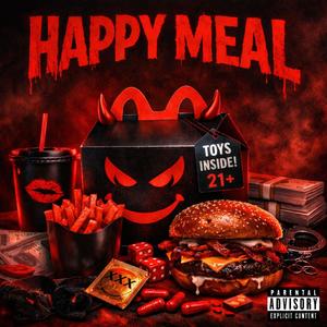 Happy meal (Explicit)