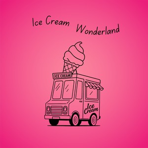 Ice Cream Wonderland