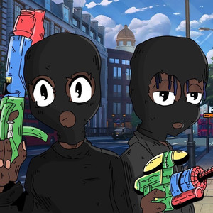 Run Down (Explicit)