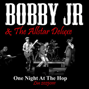 Handsome Man (Live 20250111|Explicit)