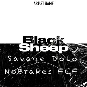 Black Sheep (Explicit)