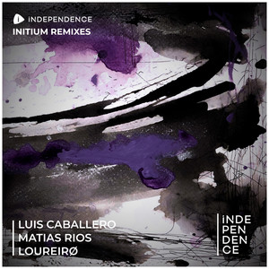 Initium (Matias Rios Remix)