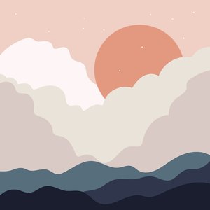 爱笑的天使封面