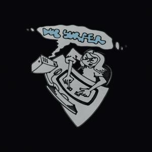 Dub Surfer (feat. Auxlee)