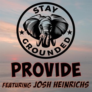 Provide(feat. Josh Heinrichs)