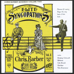 Elite Syncopations