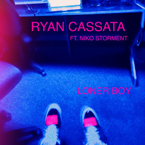 Loner Boy (Explicit)